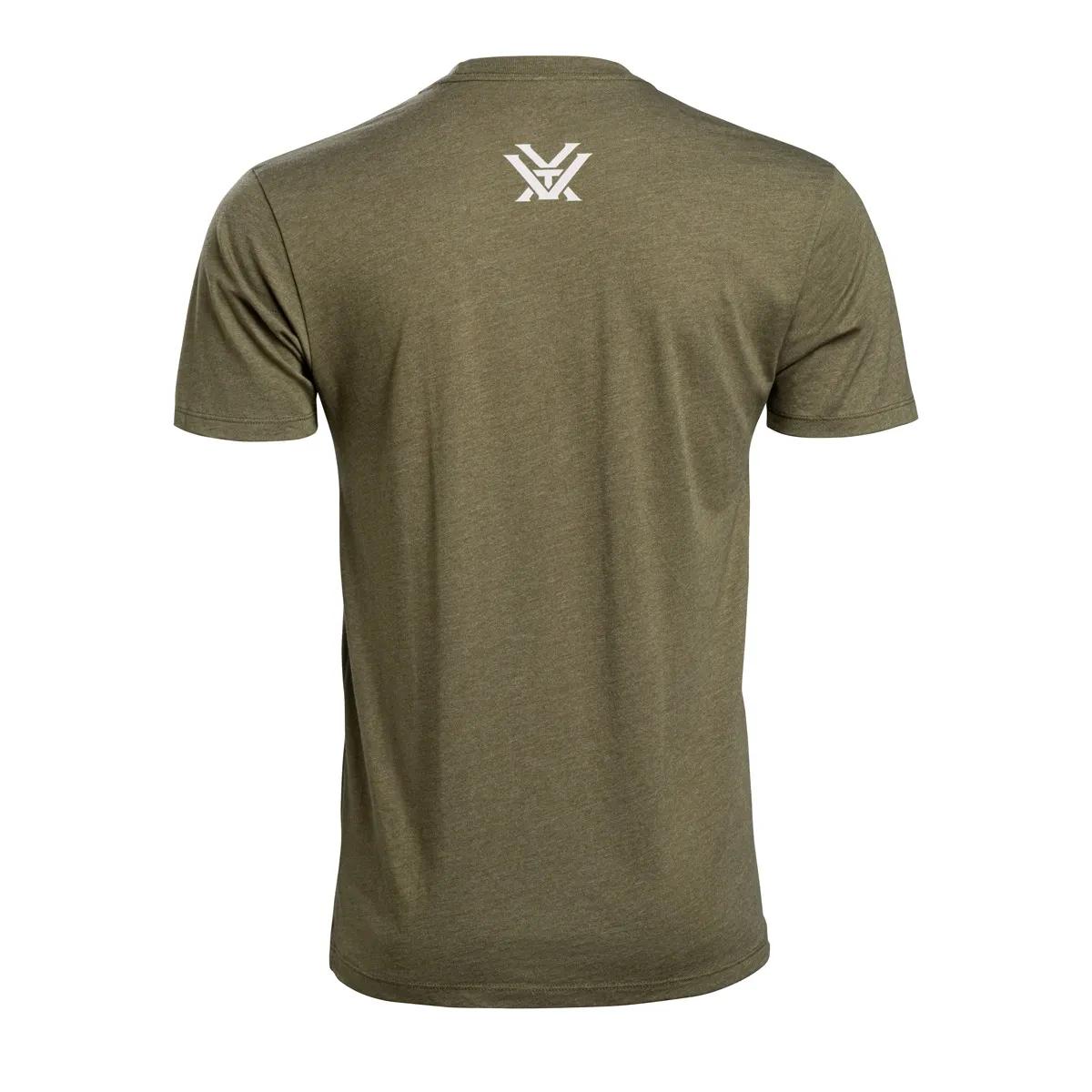 Grassland Heritage Short Sleeve T-Shirt - Image 3
