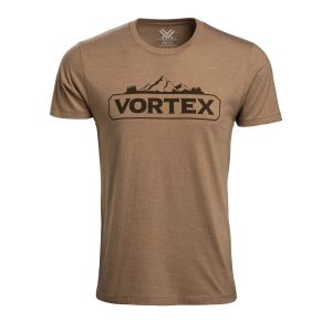 Peakline Short Sleeve T-Shirt