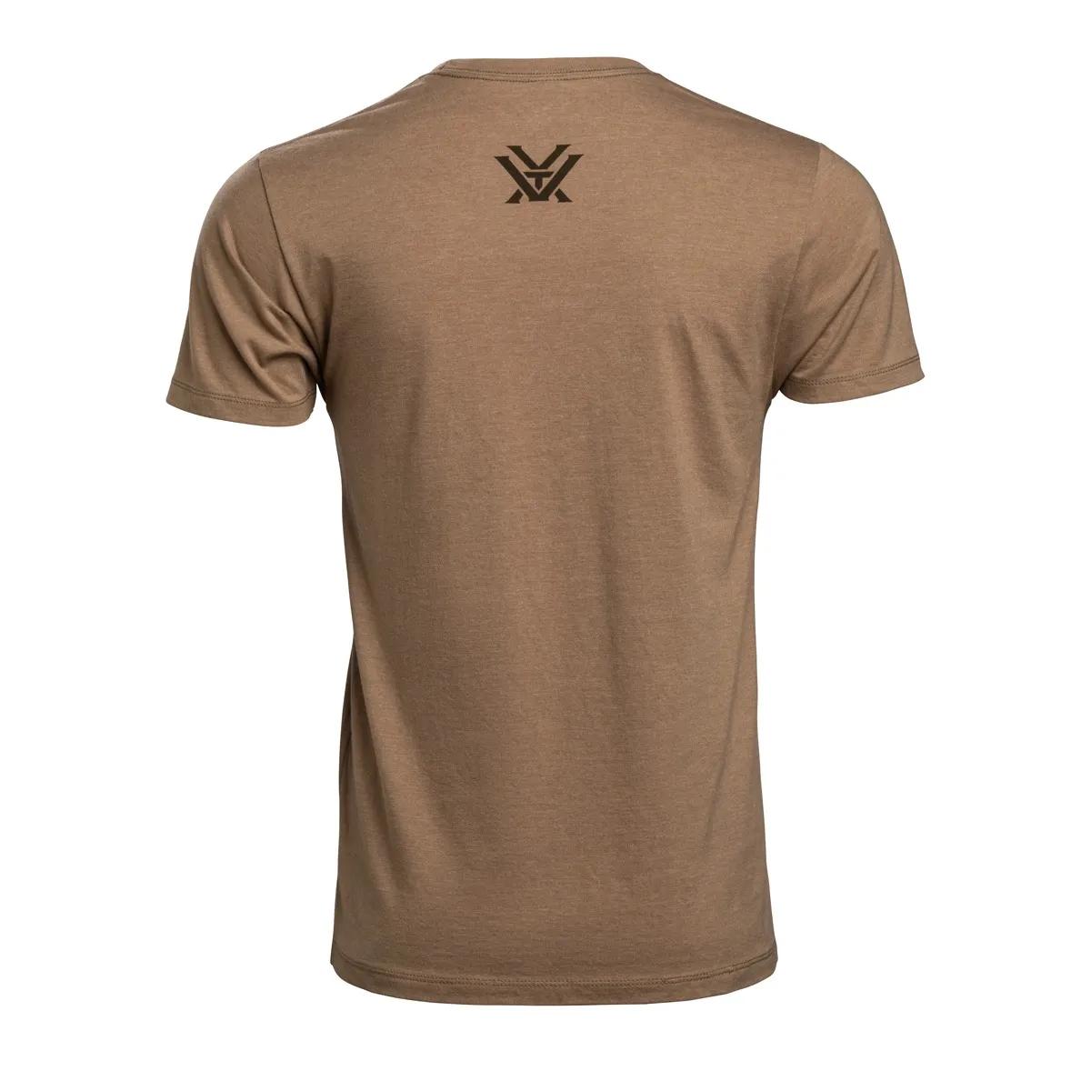 Peakline Short Sleeve T-Shirt - Image 3