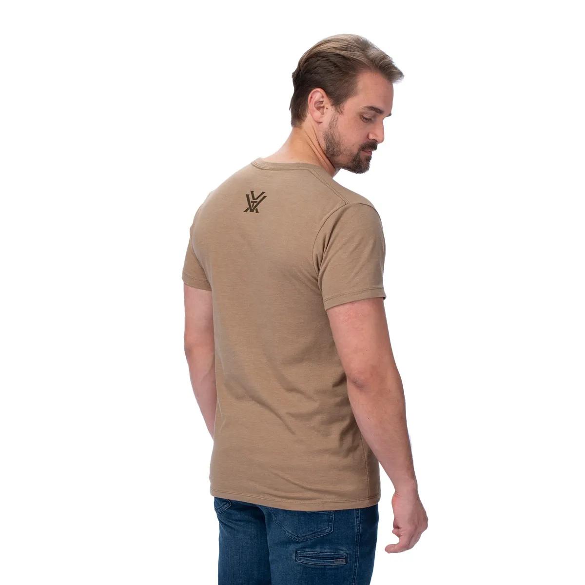 Peakline Short Sleeve T-Shirt - Image 4