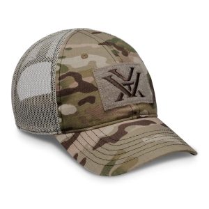 Counterforce Cap