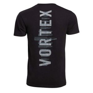 Cartridge Contrast Short Sleeve T-Shirt