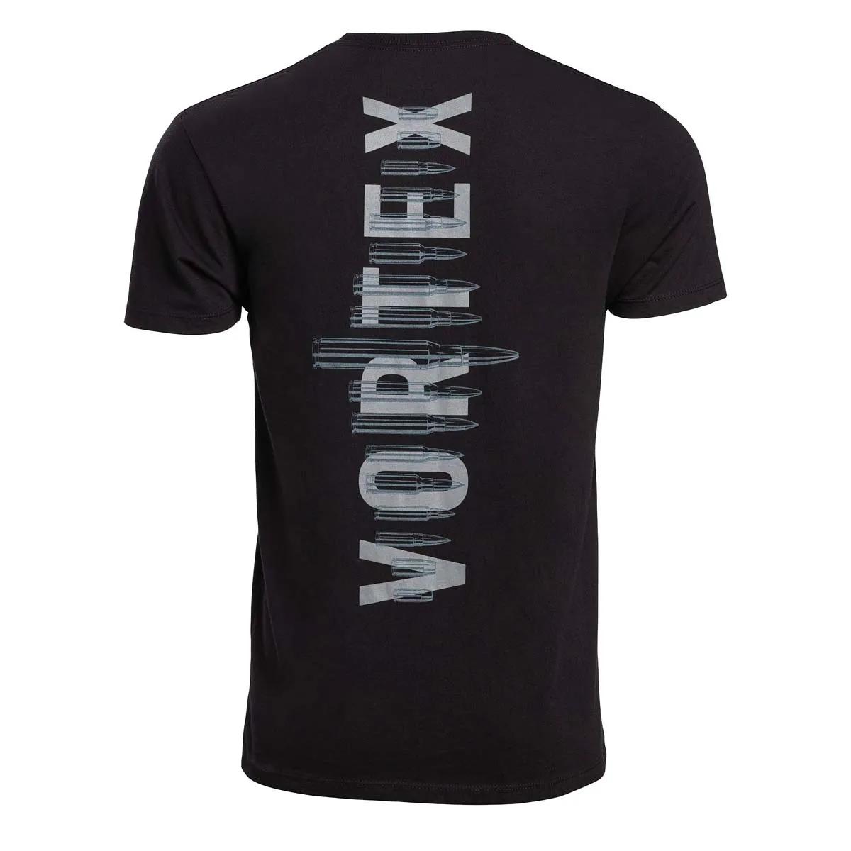 Cartridge Contrast Short Sleeve T-Shirt