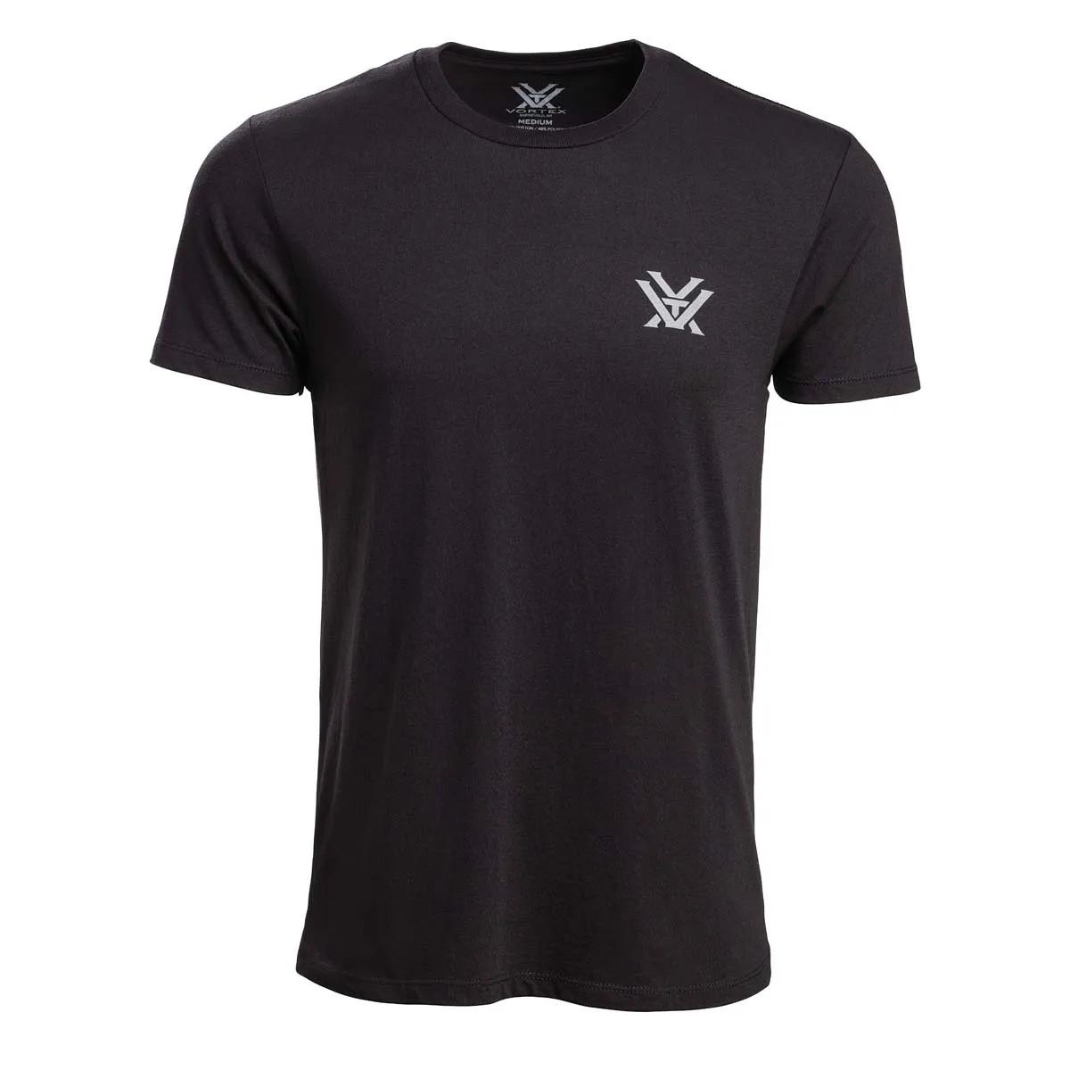 Cartridge Contrast Short Sleeve T-Shirt - Image 3