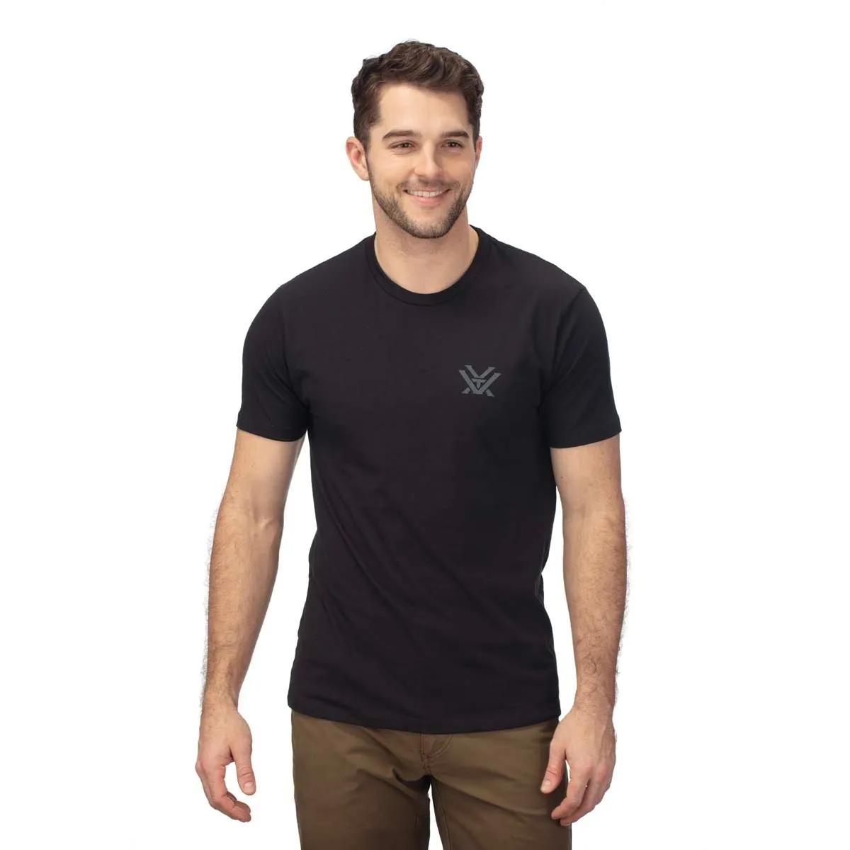 Cartridge Contrast Short Sleeve T-Shirt - Image 4