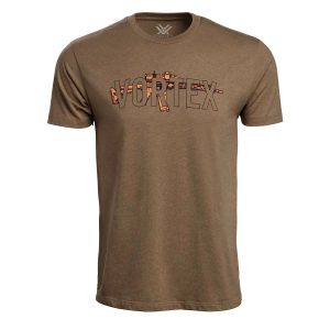 Precision Profile Short Sleeve T-Shirt
