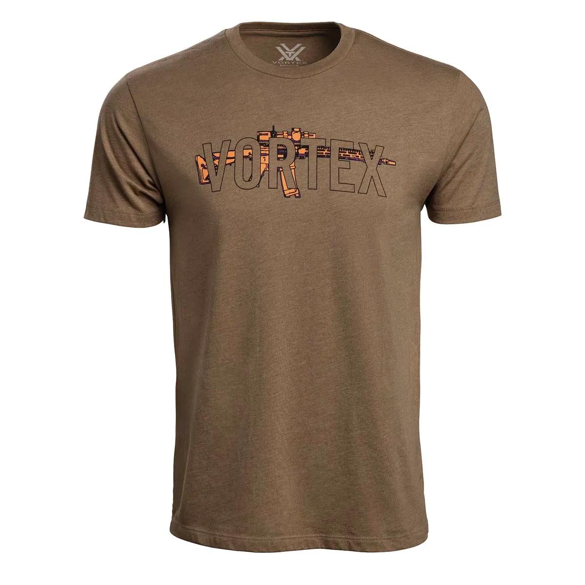 Precision Profile Short Sleeve T-Shirt