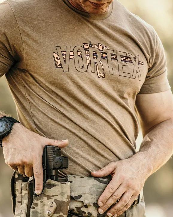 Precision Profile Short Sleeve T-Shirt - Image 2