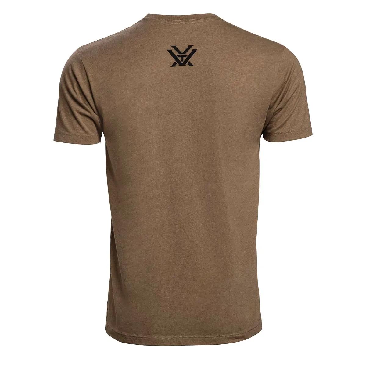 Precision Profile Short Sleeve T-Shirt - Image 3