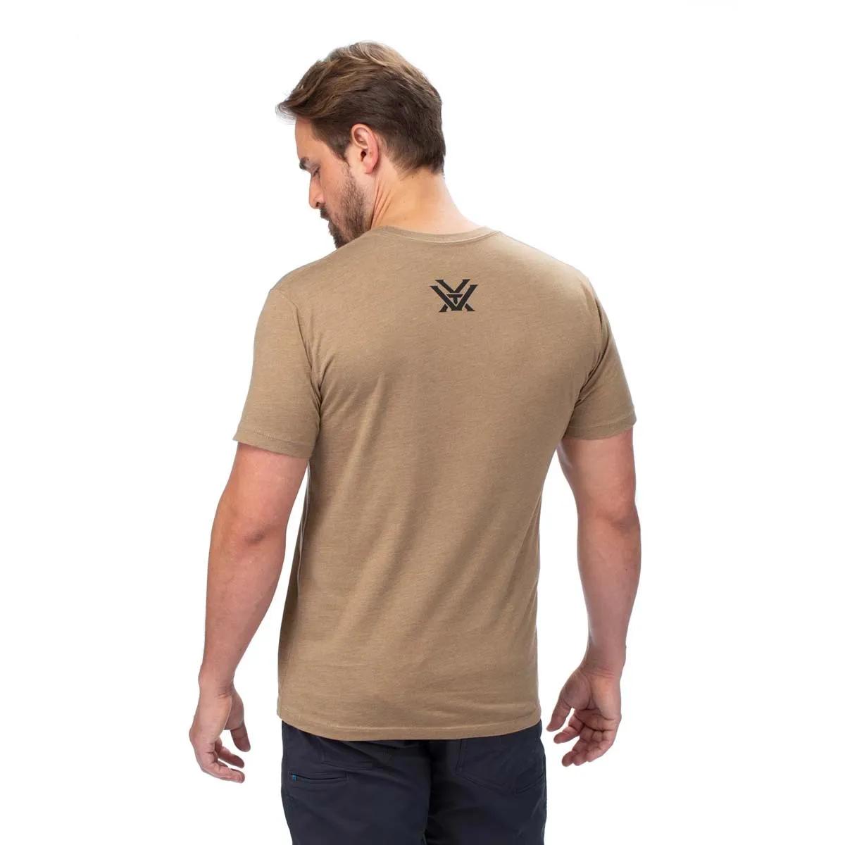 Precision Profile Short Sleeve T-Shirt - Image 4