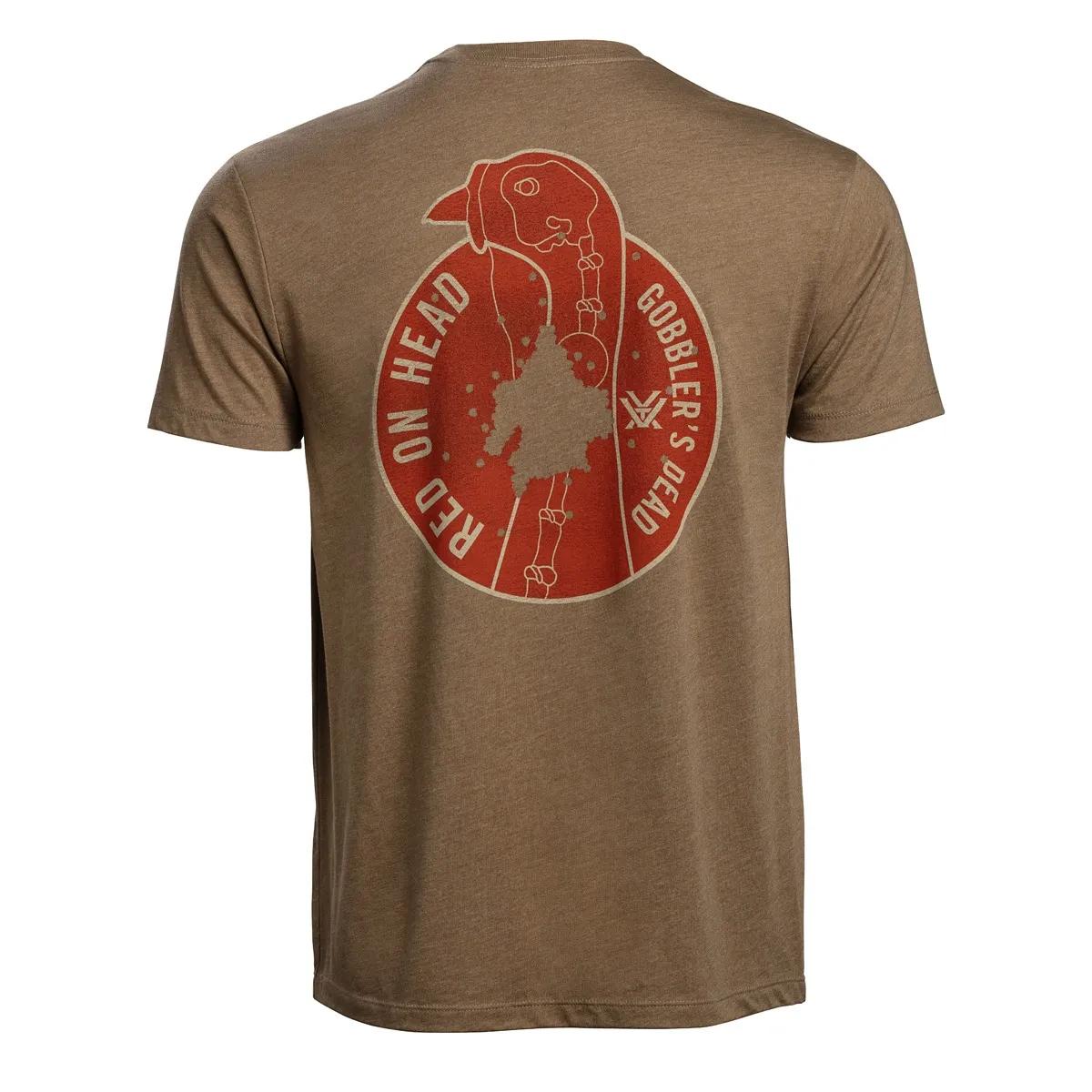 Gobbler Goner Short Sleeve T-Shirt
