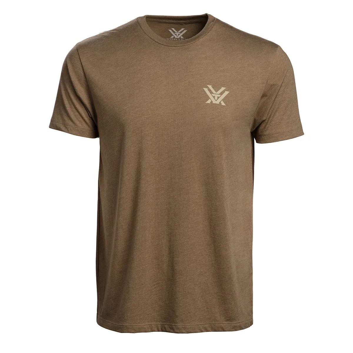 Gobbler Goner Short Sleeve T-Shirt - Image 3