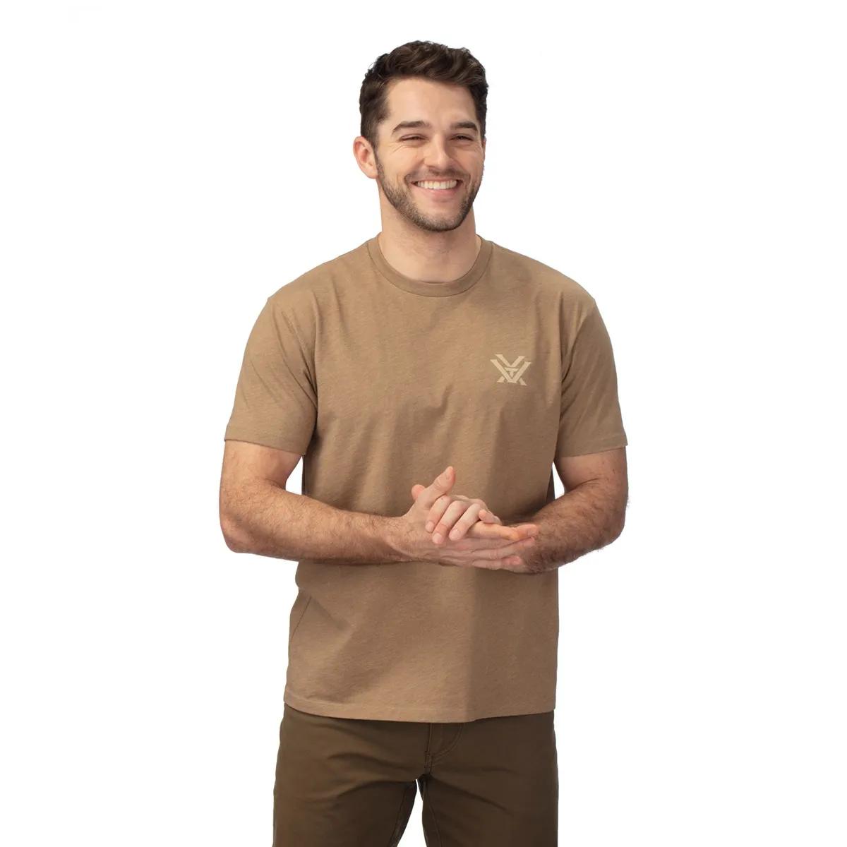 Gobbler Goner Short Sleeve T-Shirt - Image 4