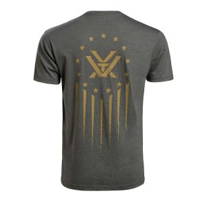 Vertical Lift T-Shirt