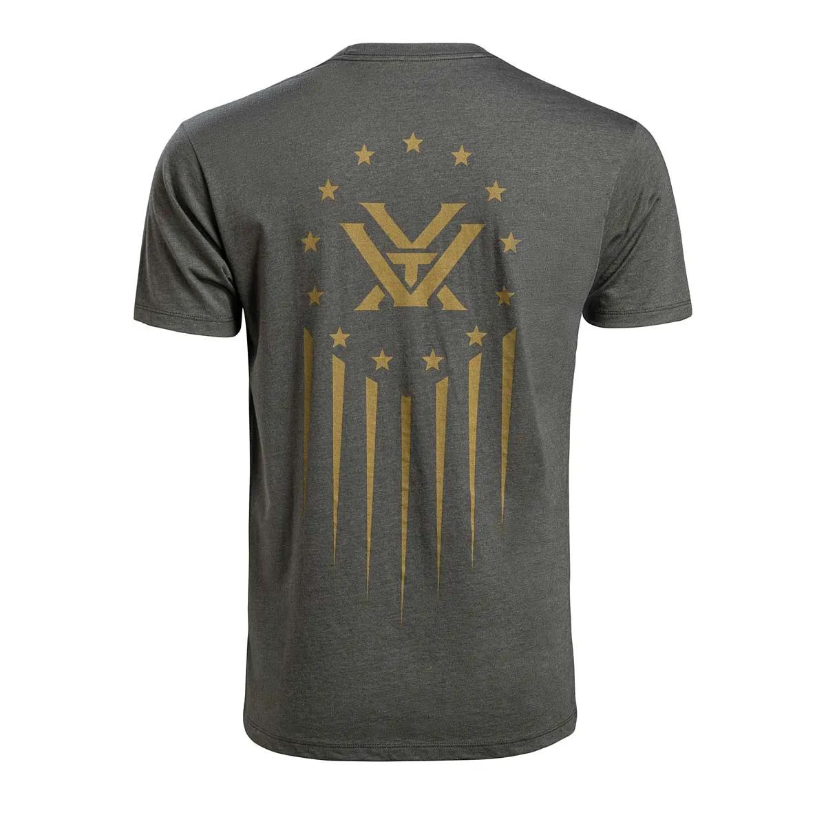 Vertical Lift T-Shirt