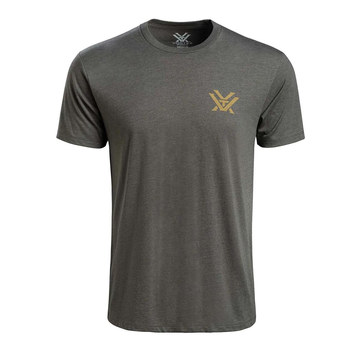 Vertical Lift T-Shirt - Image 3