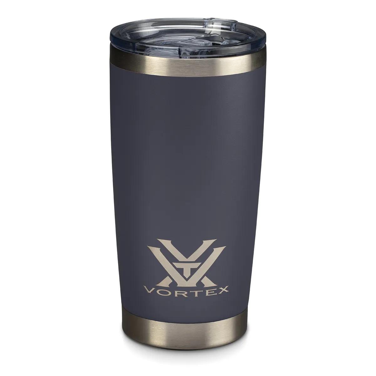 Vortex® Insulated 20 oz. Tumbler