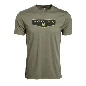 Shield T-Shirt