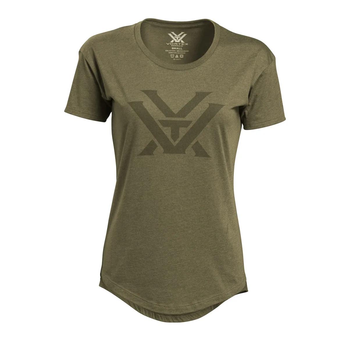 Women's Core Logo T-Shirt