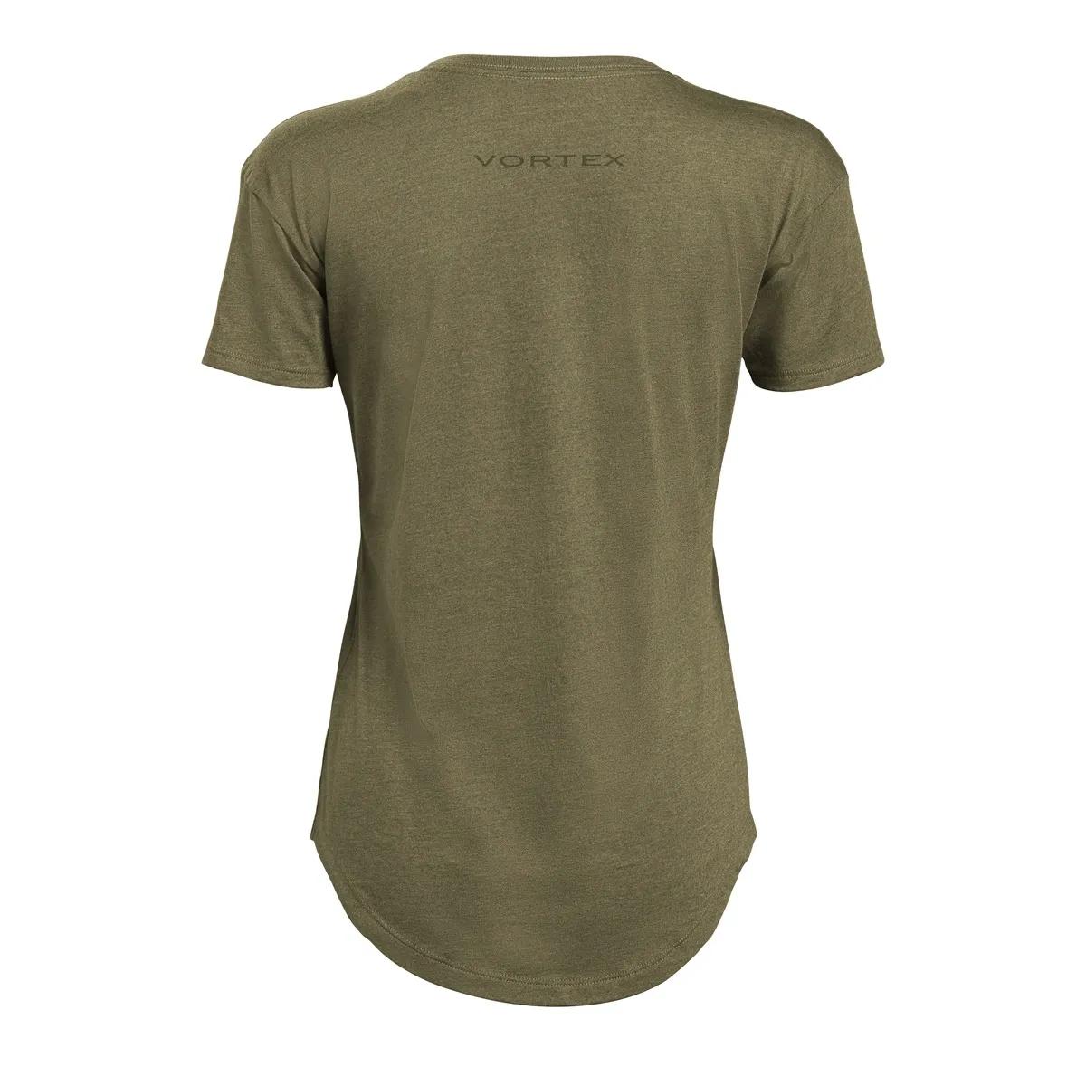 Women's Core Logo T-Shirt - Image 3