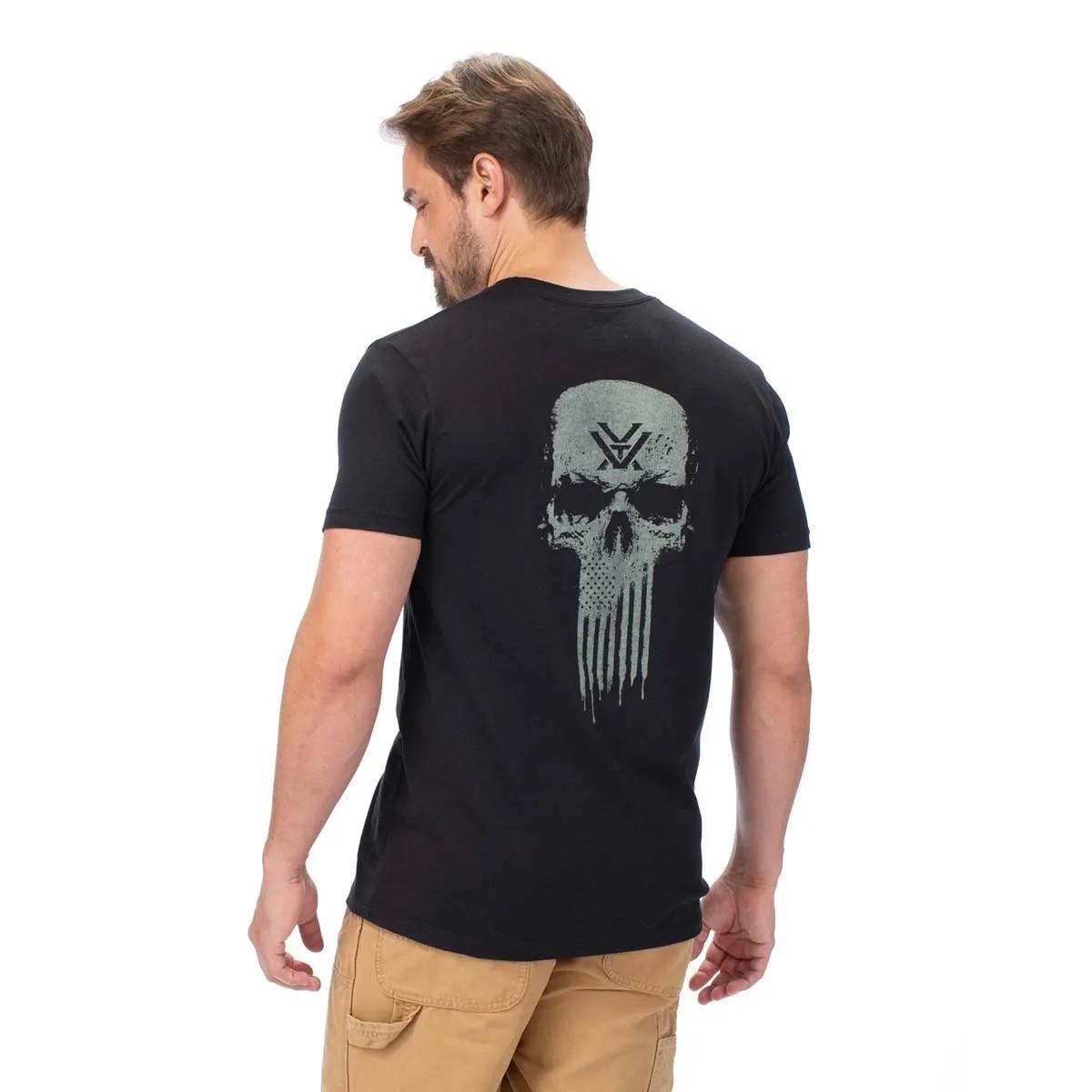 Toxic Chiller T-Shirt - Image 4