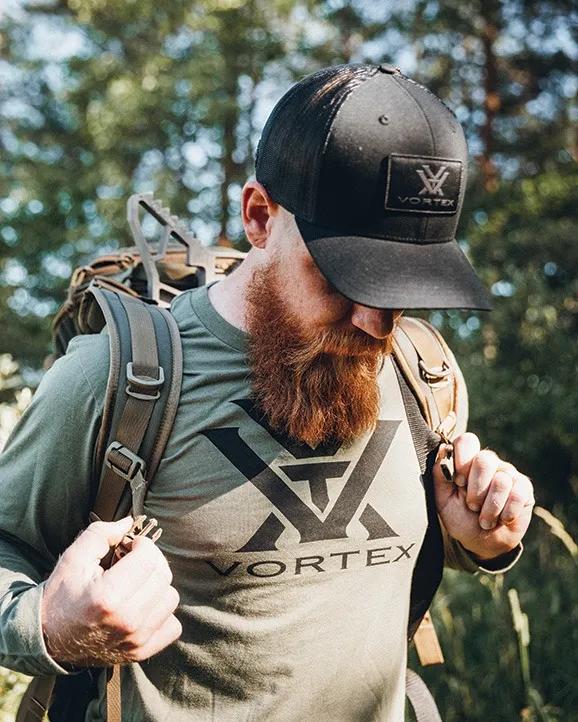 Force On Force Cap - Image 3