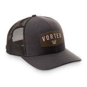 Red Alert Cap