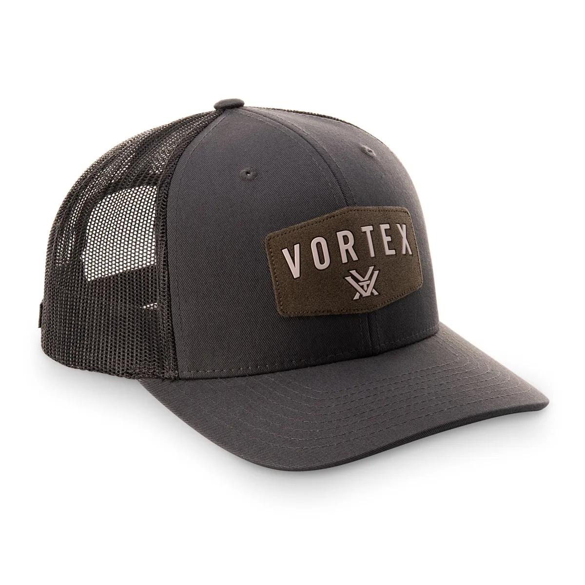 Red Alert Cap