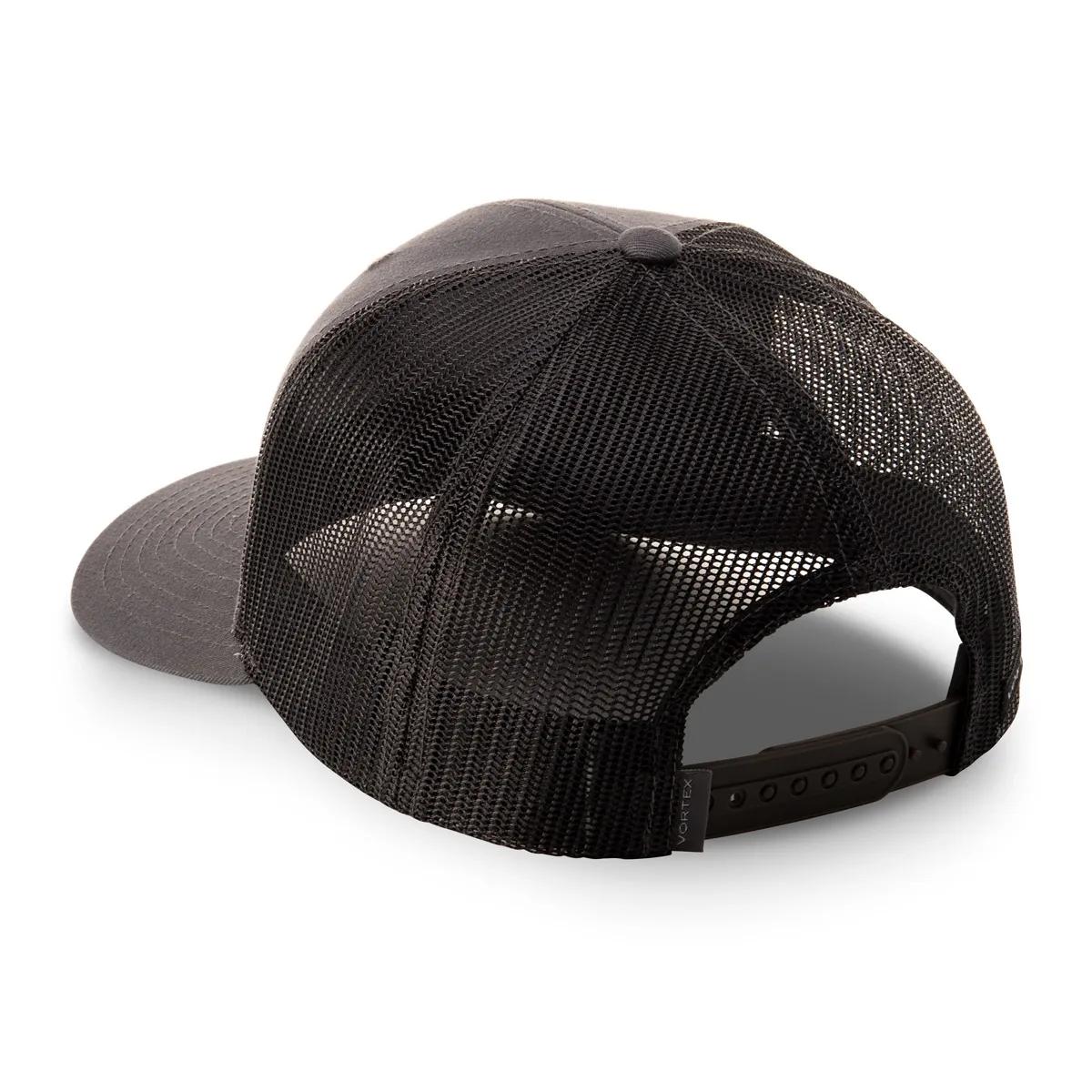 Red Alert Cap - Image 2