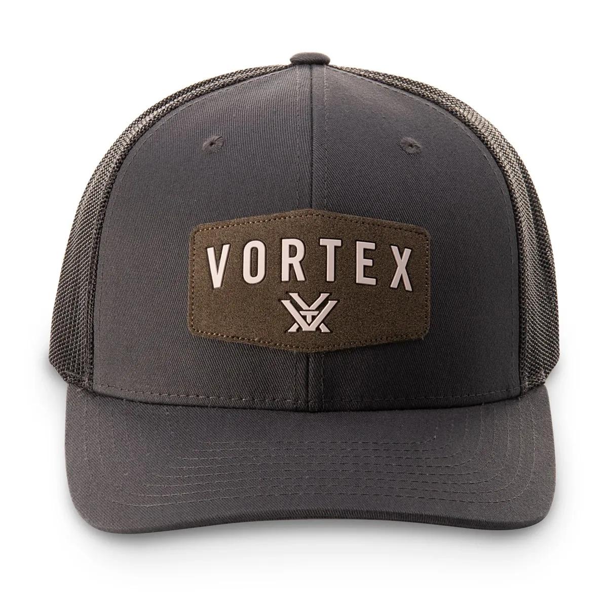 Red Alert Cap - Image 4