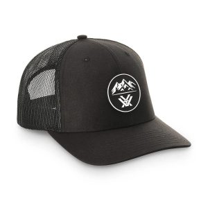 Three Peaks Cap