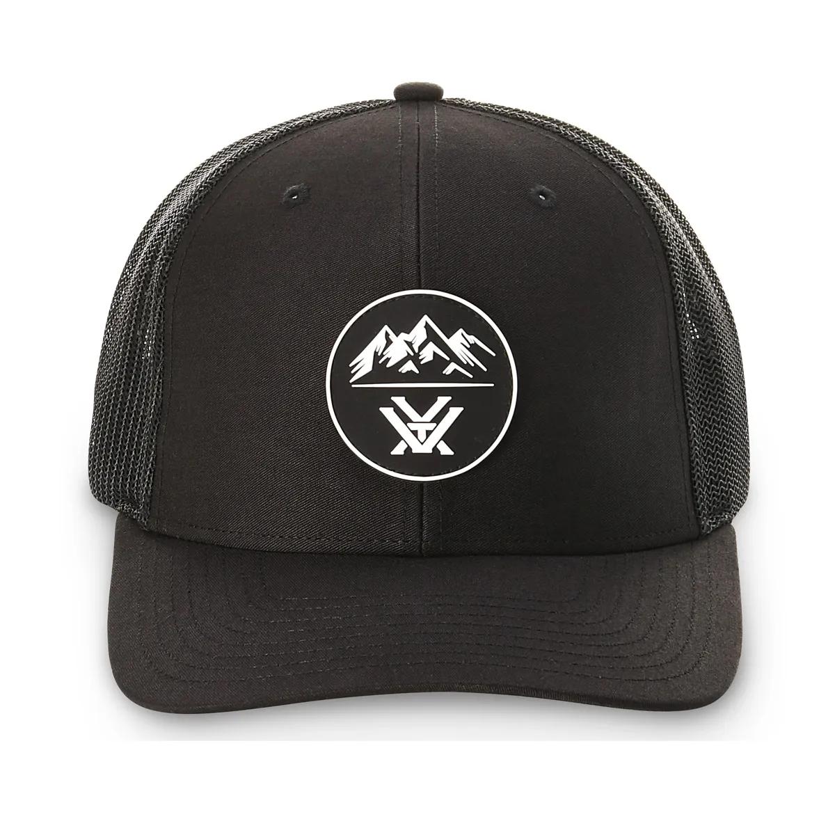 Three Peaks Cap - Image 4