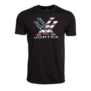 Stars and Stripes Short Sleeve T-Shirt