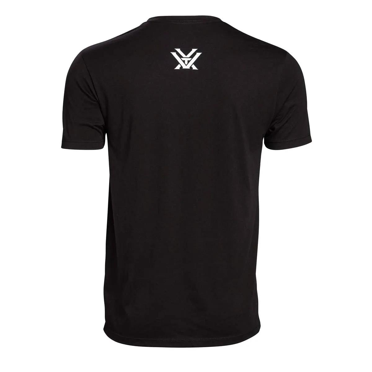 Stars and Stripes Short Sleeve T-Shirt - Image 3