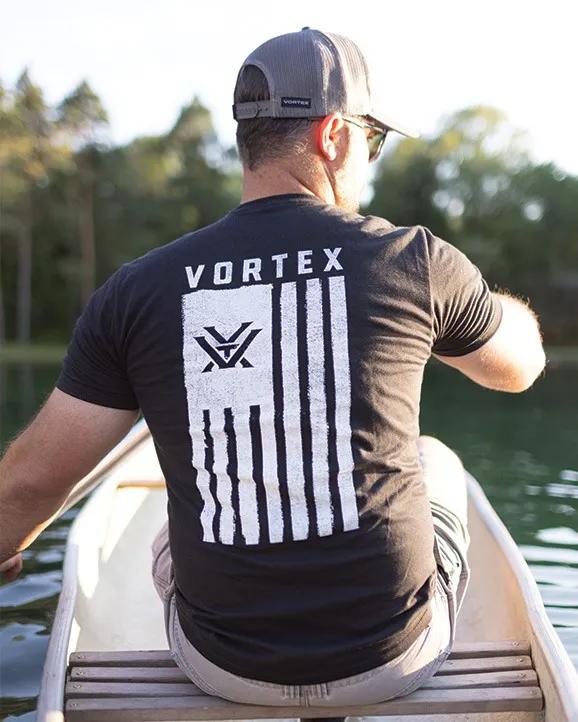 Salute T-Shirt - Image 2