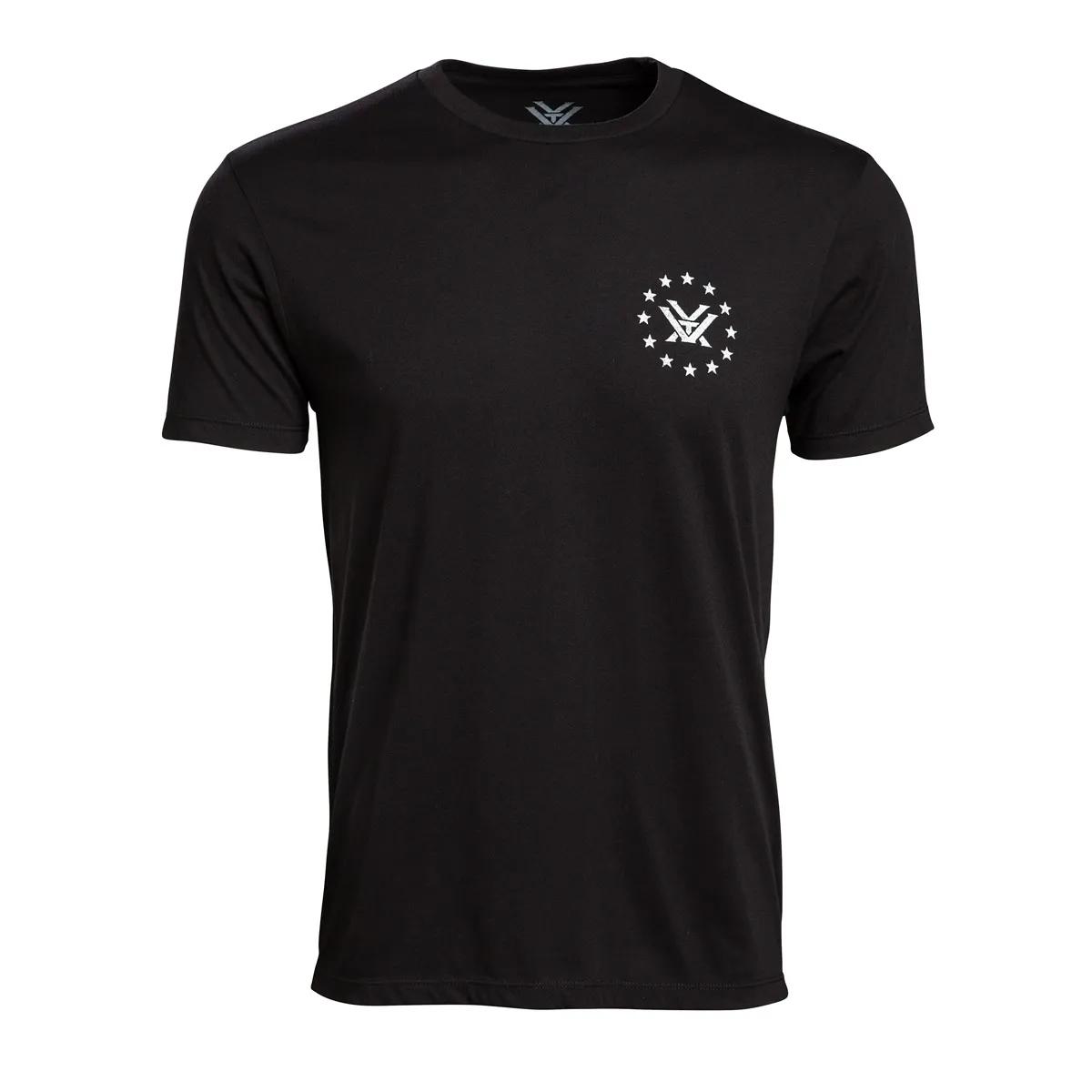 Salute T-Shirt - Image 3
