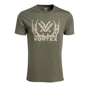 Full-Tine Short Sleeve T-Shirt