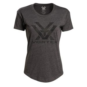 Women's Camo Logo T-Shirt