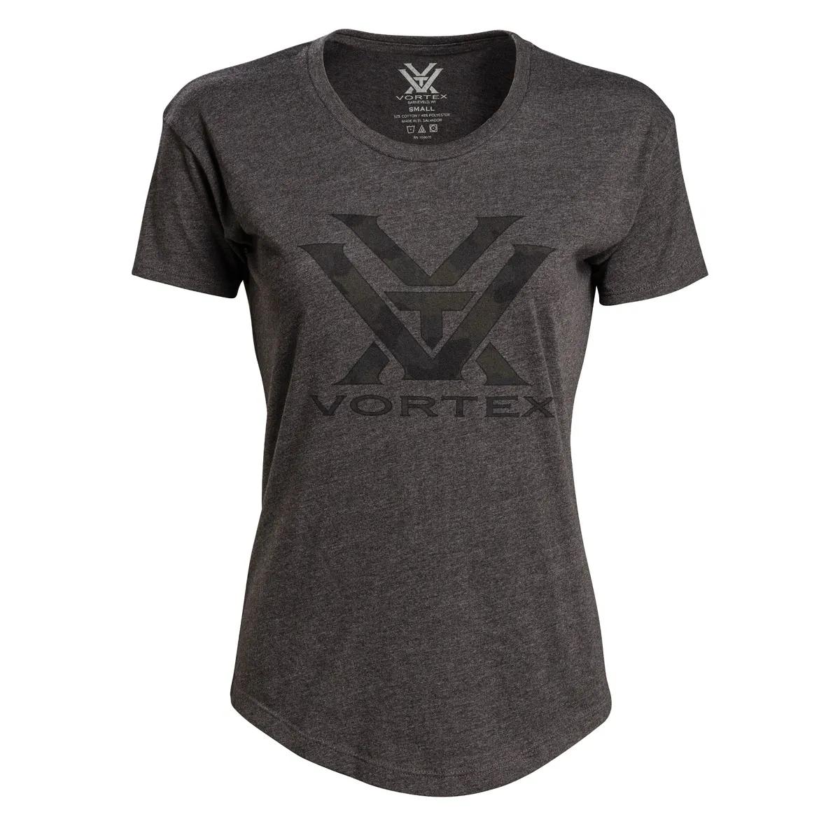 Women's Camo Logo T-Shirt