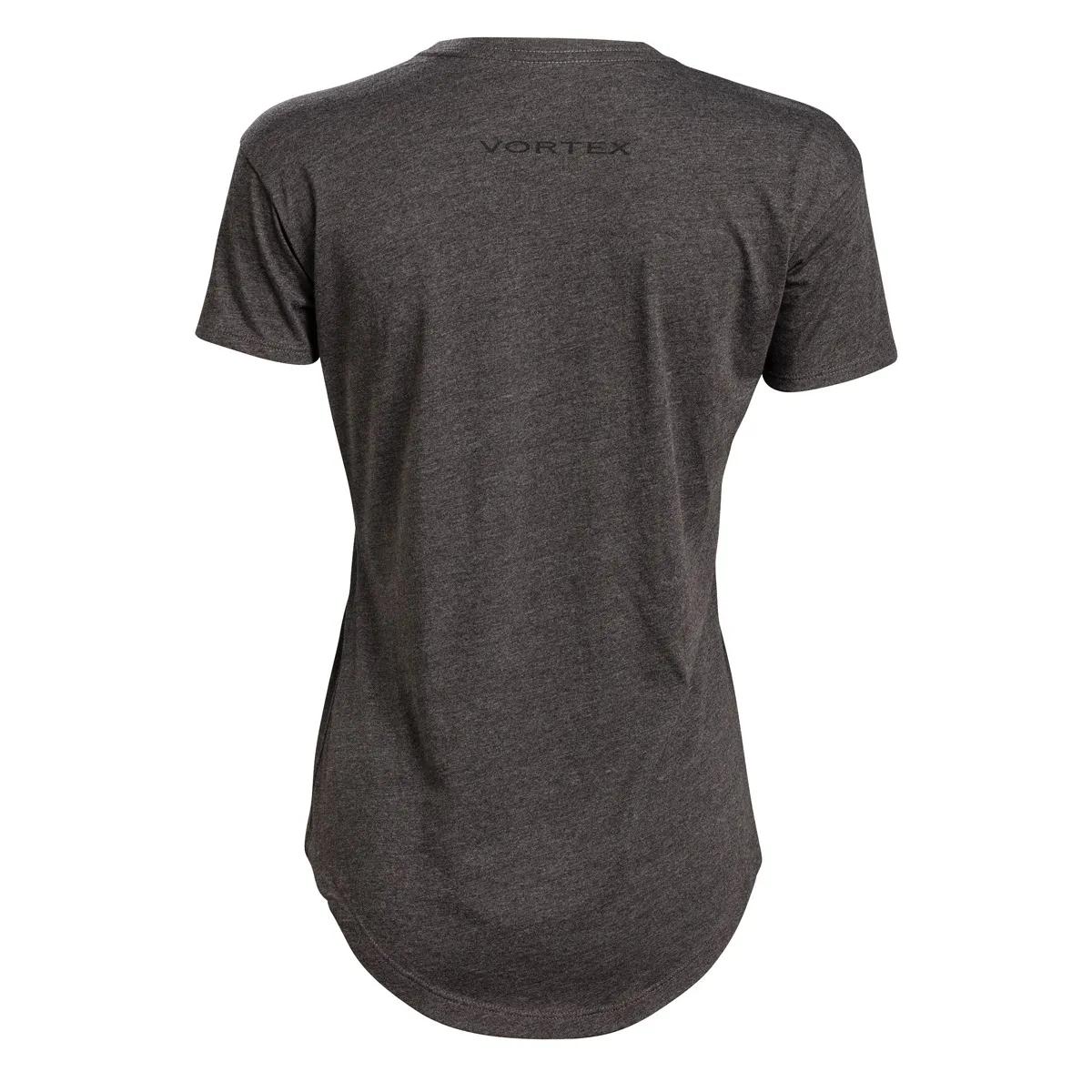 Women's Camo Logo T-Shirt - Image 3