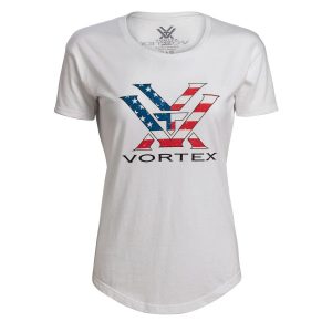 Women's Stars and Stripes T-Shirt