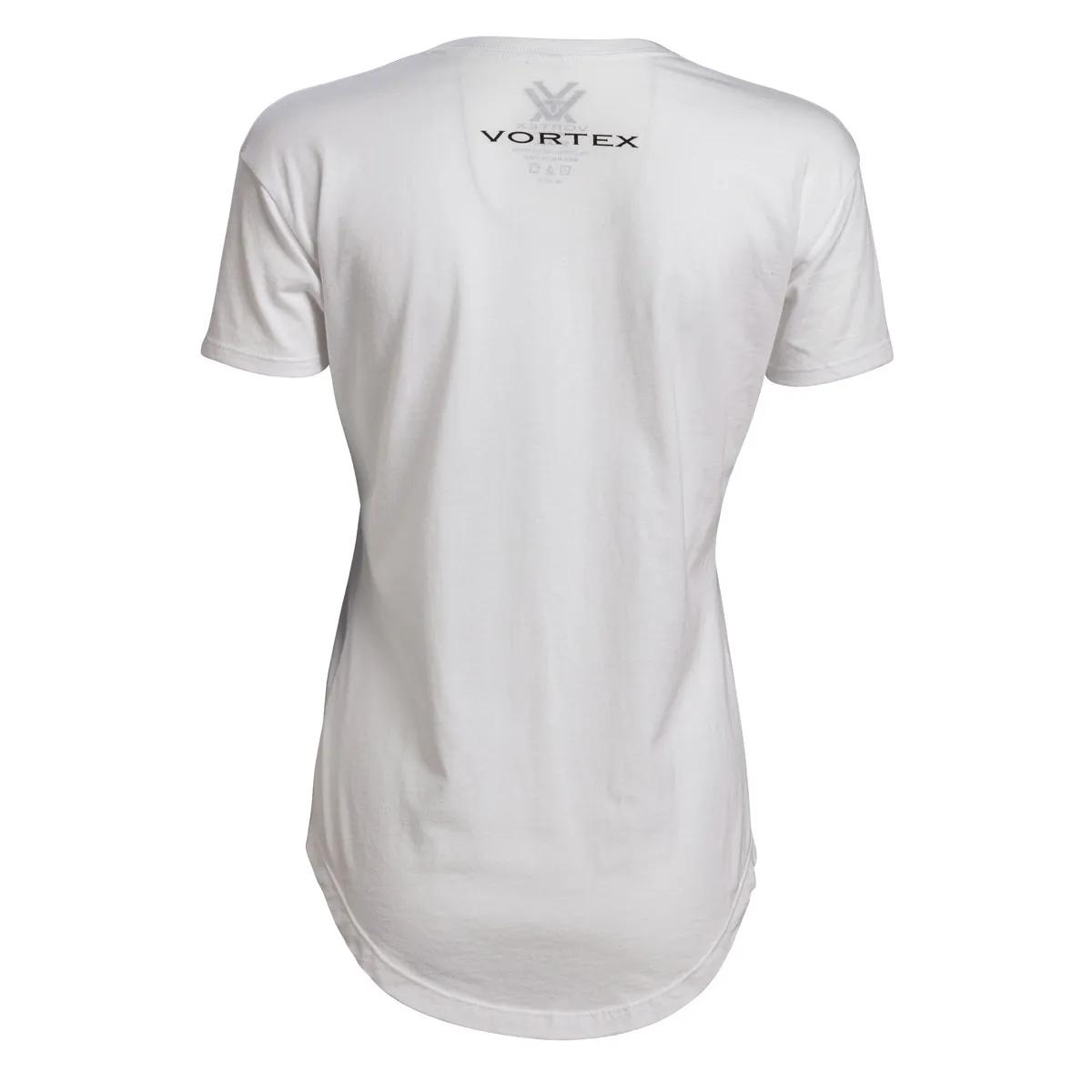 Women's Stars and Stripes T-Shirt - Image 3