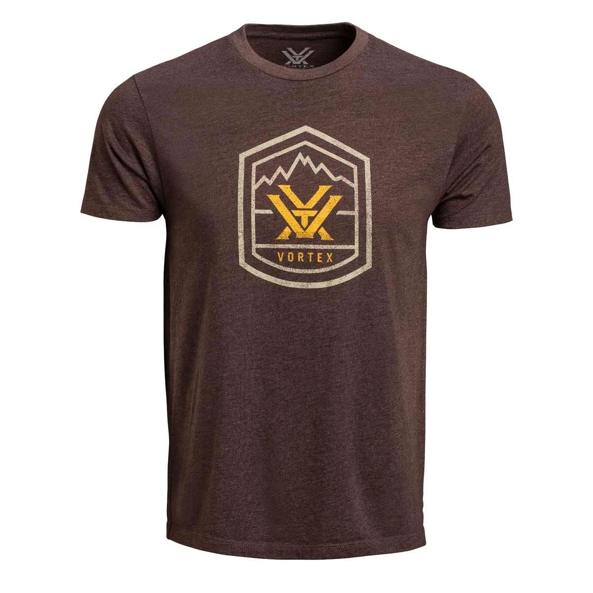 Total Ascent Short Sleeve T-Shirt