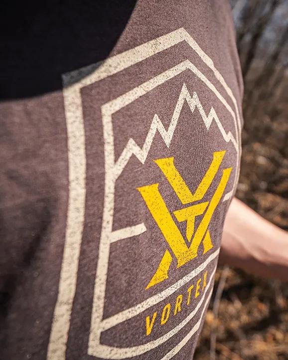 Total Ascent Short Sleeve T-Shirt - Image 2