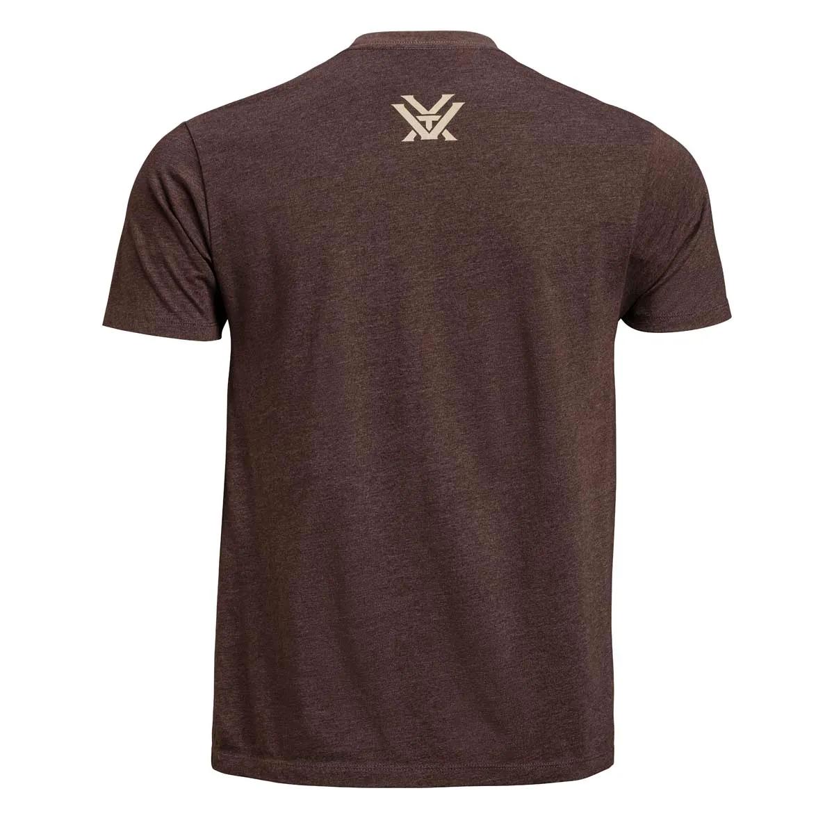 Total Ascent Short Sleeve T-Shirt - Image 3
