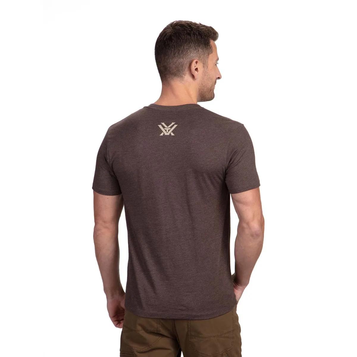 Total Ascent Short Sleeve T-Shirt - Image 4