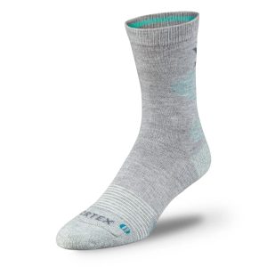 Women's Pursuit Trail Active Sock, Crew