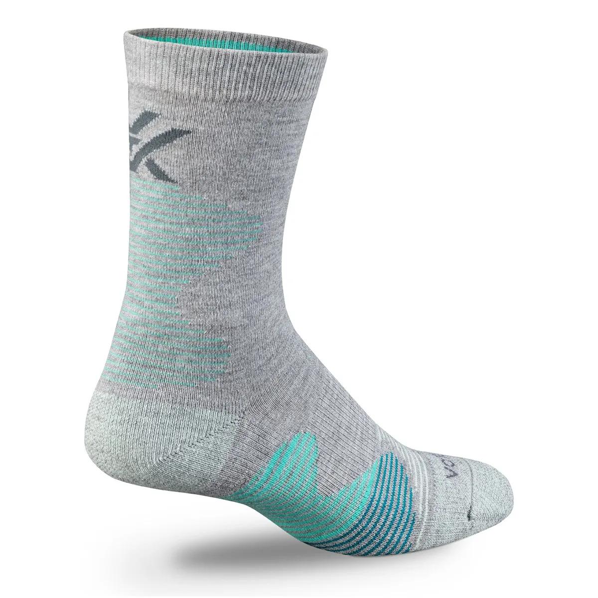 Women's Pursuit Trail Active Sock, Crew - Image 3