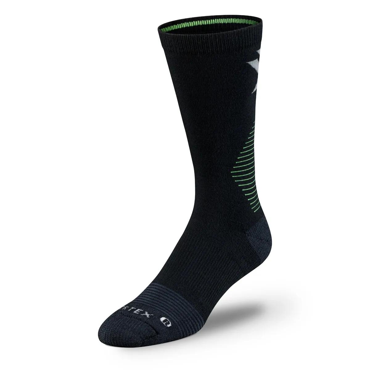 Pursuit Trail Active Sock, Crew