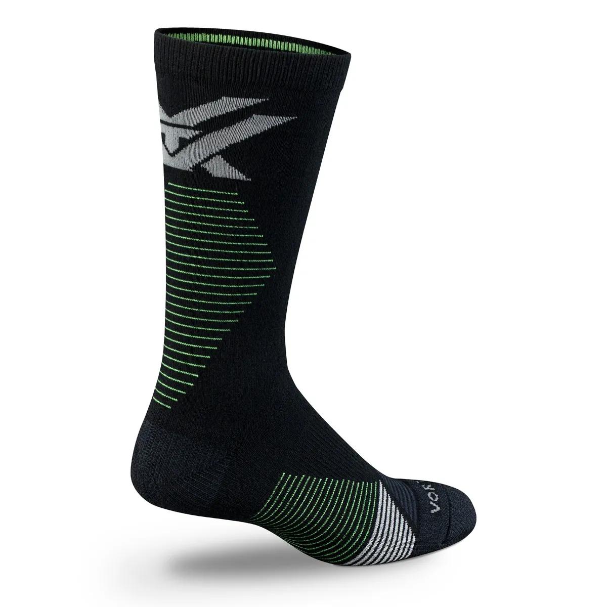 Pursuit Trail Active Sock, Crew - Image 2